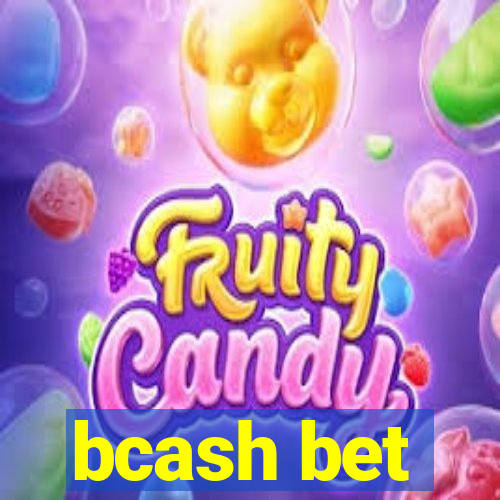 bcash bet